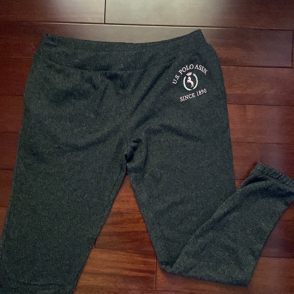 Polo Matching Pajama Set, Long sleeve, joggers, Size: L, Condition: Brand new - Picture 4 of 4